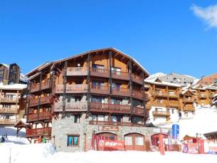 R&eacute;sidence Montana Premier