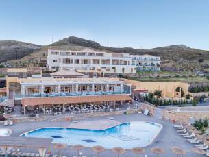 Hotel Grand Blue Beach Resort