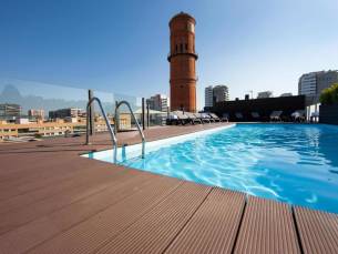 Attica 21 Barcelona Mar