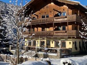 Gasthof Zum Lendwirt