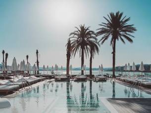 Amàre Beach Hotel Ibiza