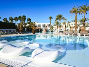 HL Miraflor Suites Hotel