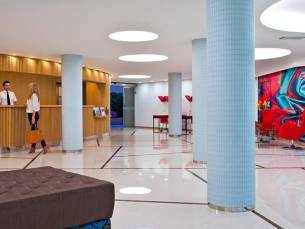 Aparthotel Iolida Beach & Star