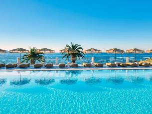 Hotel Proteas Blu Resort - adults only