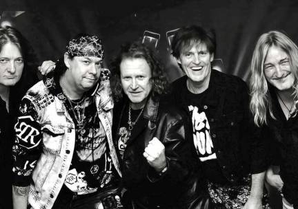 Vengeance in Hoogeveen