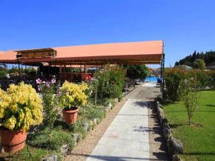 Panorama Sidari Hotel