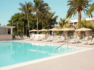 Servatur Eden & Buganvillas