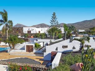 Finca Vista Salinas