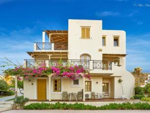 Sergiani Garden Hotel