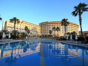 Fame Residence Lara & Spa