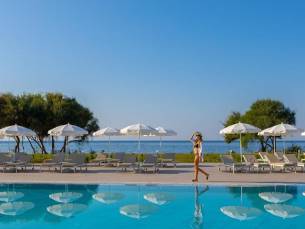 Hotel Louis IVI Mare - adults only