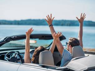 Fly & Go The Kontiki Beach House