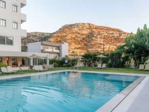Matala Bay Hotel