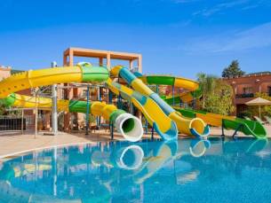 Mogador Aqua Fun