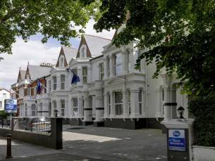 Best Western Chiswick Palace en Suites