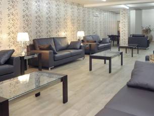 Appartementen Mediterraneo Real