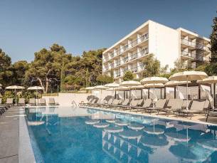 Aminess Younique Senses Resort