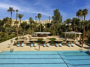 Sofitel Winter Palace Luxor