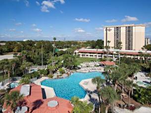 Avanti Palms Resort & Conference Center