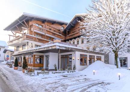 Hotel Scol