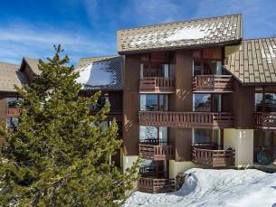 Hotel Les Sittelles