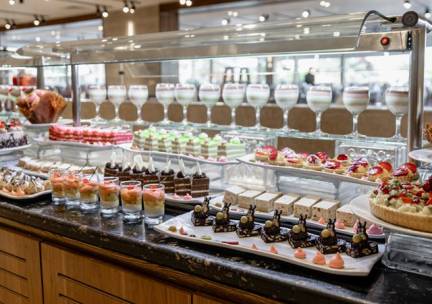 Blend Elphistone Resort