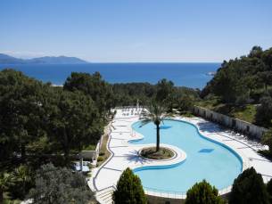 Life Hotel Sarigerme