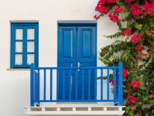 Eilandhoppen 15 dagen Folegandros-Santorini 3*