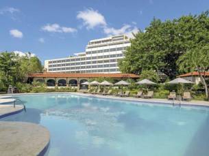 El Embajador A Royal Hideaway Hotel