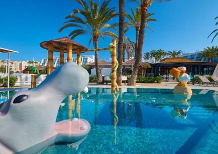 Protur Sa Coma Playa Hotel & Spa