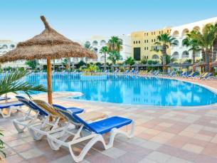 Sidi Mansour Resort en Spa