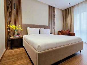 Valza Boutique Hotel