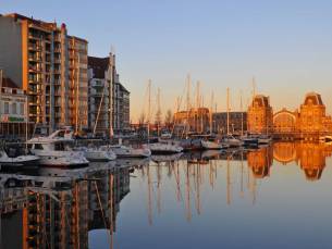 Verblijf in De Haan nabij Oostende & Blankenberge incl. ontbijt