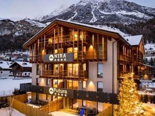 Nira Mountain Resort Futura