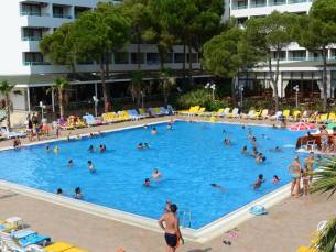 Hotel Grand Efe