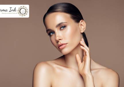 BB Glow- of lip booster-behandeling