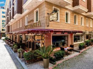 Hotel Sultania