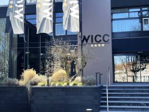 Hotel WICC