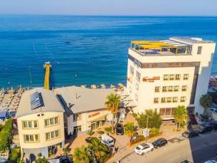 Aragosta Restaurand-Hotel