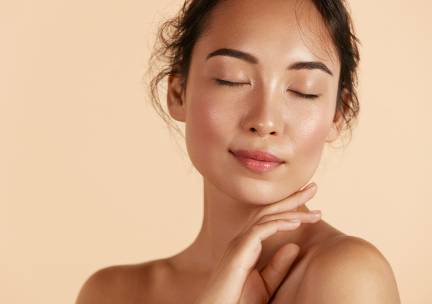 Gezichtsbehandeling (60 min)