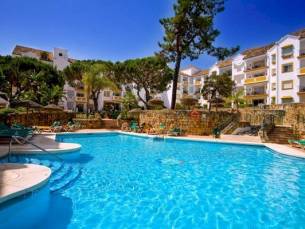 8 daagse vliegvakantie naar Ona Alanda Club Marbella in marbella, spanje