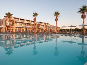 Portes Lithos Luxury Resort