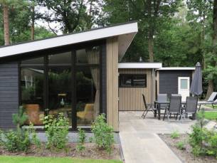 Vakantiewoning HeidehoeveMIVA - 4 persoons