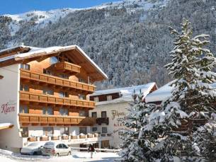 Hotel Kleon