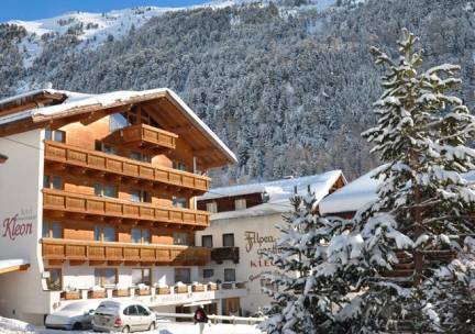 Hotel Kleon