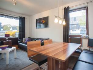 Apartment - Dr. Suren-Strasse 13-4 | Winterberg