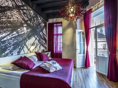 Stedentrip naar Zagreb incl. vlucht en verblijf in een modern 4*-hotel in het centrum