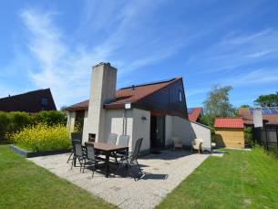 Bungalowpark Gortersmient - vakantiehuis Gortersmient 340