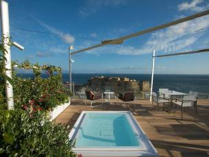 Grand Vesuvio Naples