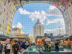 Hotel Savoy Rotterdam